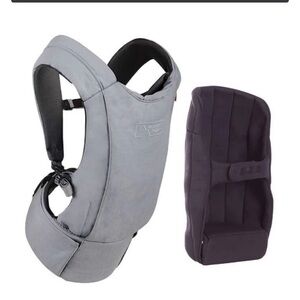 Mountain Buggy Juno Carrier and Infant Insert
